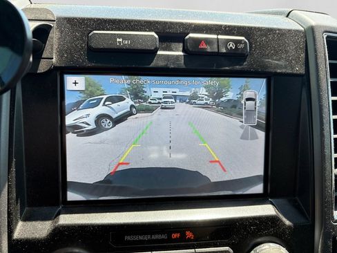 Used 2016 Ford F150 XLT w/ Equipment Group 302A Luxury AWD/4WD image 28
