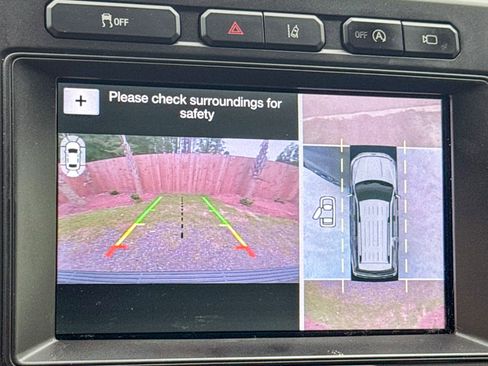 Used 2019 Ford Expedition Limited w/ Equipment Group 303A image 28