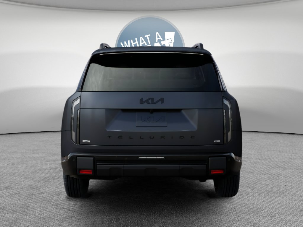 New 2027 Kia Telluride X-Line SX Prestige AWD/4WD image 13