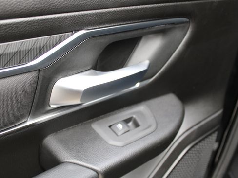 New 2026 RAM 1500 Big Horn image 30