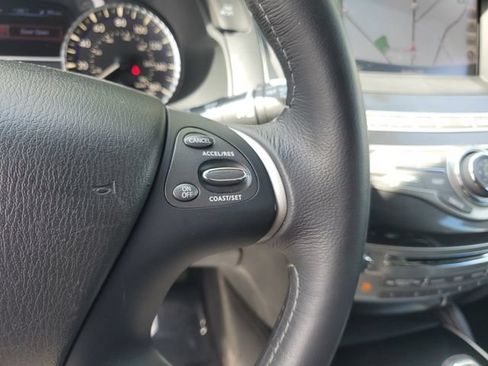Used 2018 INFINITI QX60 FWD w/ Premium Plus Package image 17