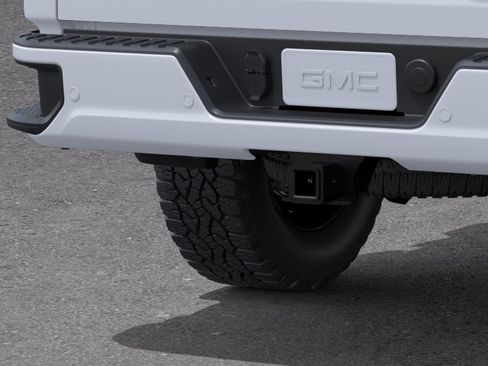 New 2026 GMC Sierra 3500 Denali w/ Denali Reserve Package AWD/4WD image 14