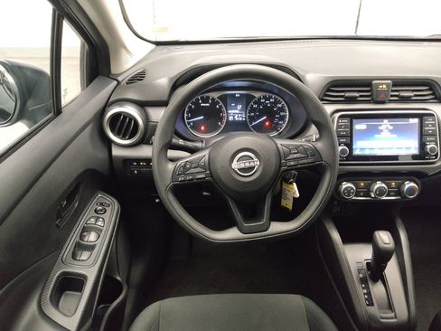 Used 2024 Nissan Versa S w/ S Plus Package FWD image 22