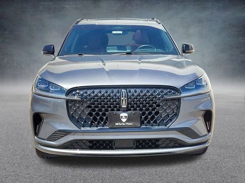 New 2025 Lincoln Aviator Reserve w/ Equipment Group 201A image 5