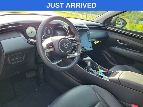 Used 2023 Hyundai Tucson SEL w/ Convenience Package AWD/4WD image 20