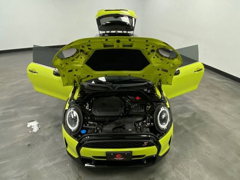Used 2023 MINI Cooper S FWD image 49