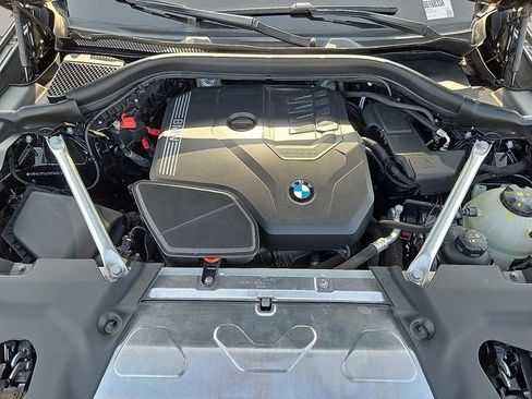 Used 2024 BMW X3 xDrive30i w/ Premium Package w/ZPA AWD/4WD image 10