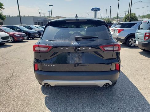 Certified 2023 Ford Escape Active FWD image 4