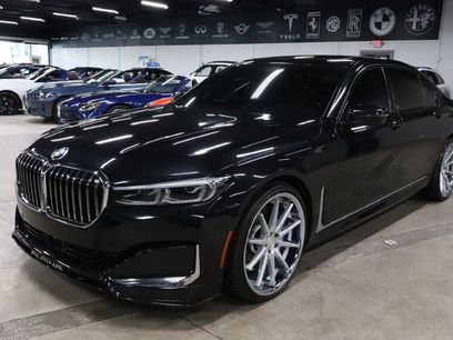 Used 2022 BMW ALPINA B7 xDrive