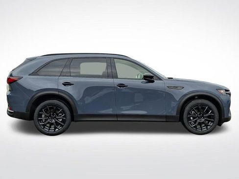 New 2026 MAZDA CX-70 3.3 Turbo w/ Premium Plus Pkg AWD/4WD image 8