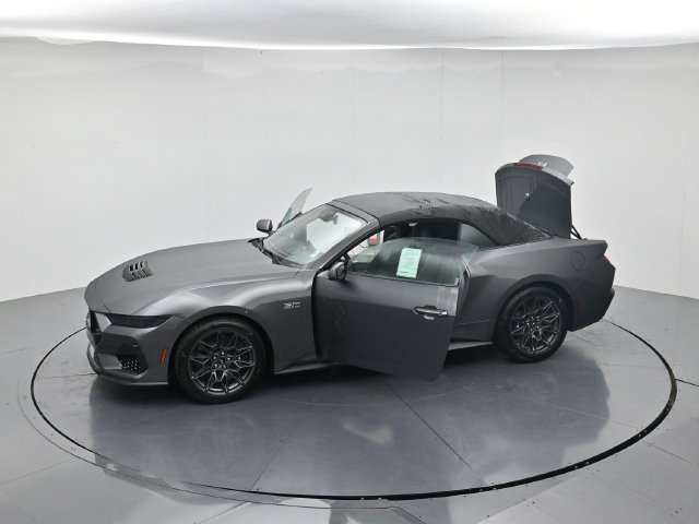 New 2026 Ford Mustang GT Premium w/ GT Performance Package RWD image 52
