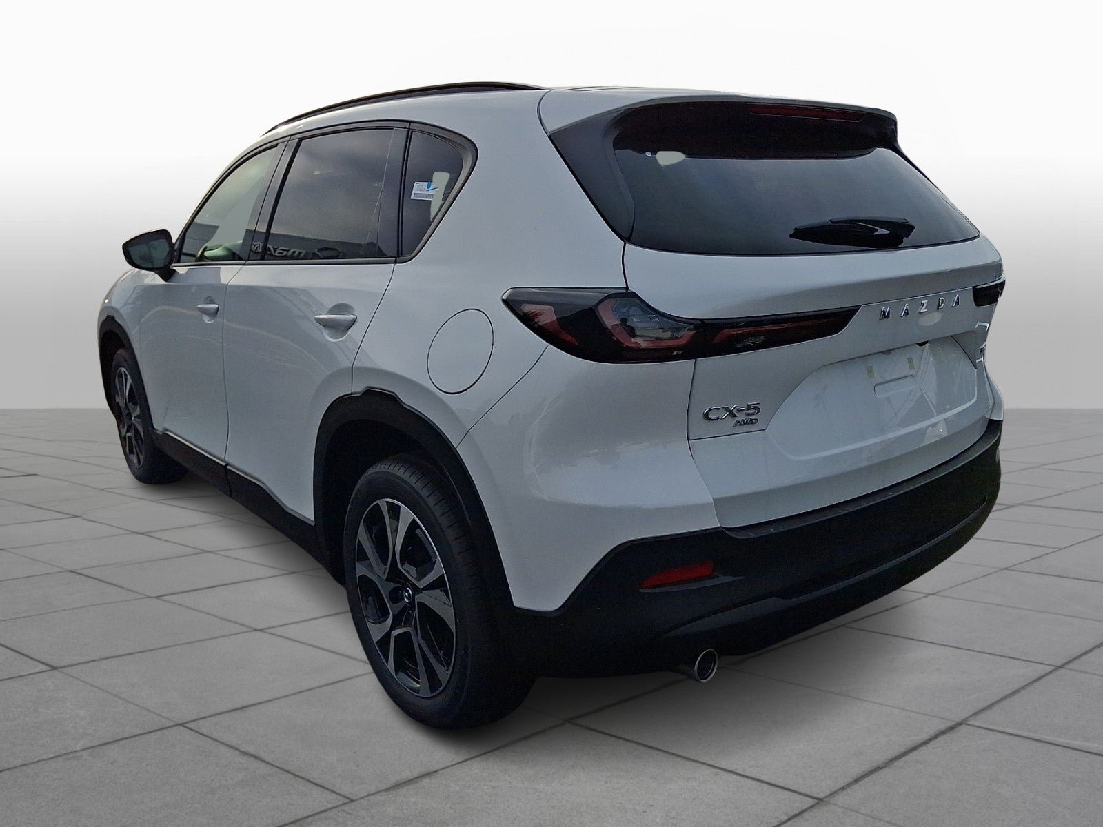 New 2026 MAZDA CX-5 Preferred AWD/4WD image 5