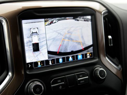 Used 2020 Chevrolet Silverado 2500 High Country w/ Z71 Off-Road Package image 20