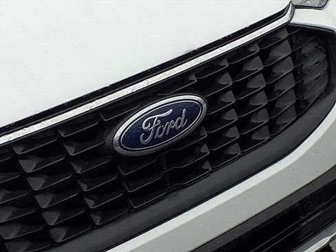 Used 2024 Ford Escape Active image 28