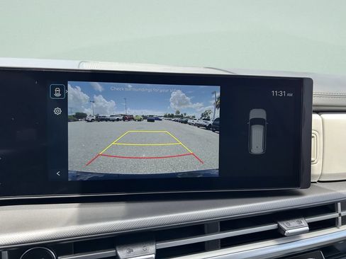 New 2026 Hyundai Santa Fe SEL FWD image 27