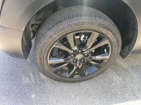 Used 2024 MAZDA CX-30 AWD 2.5 S w/ Select Sport Pkg image 14