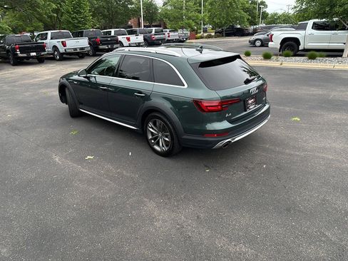 Used 2018 Audi A4 2.0T allroad Premium Plus AWD/4WD image 20