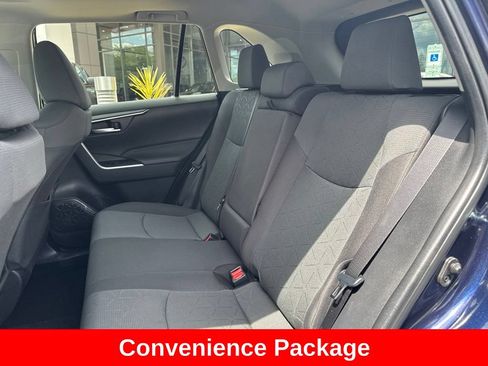 Certified 2024 Toyota RAV4 XLE w/ Convenience Package AWD/4WD image 17