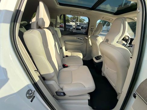 Used 2023 Volvo XC90 B6 Core AWD/4WD image 21