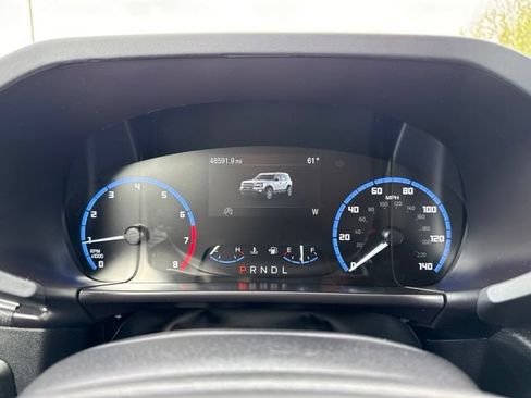 Used 2024 Ford Bronco Sport Big Bend AWD/4WD image 27
