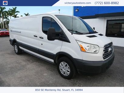 Used 2017 Ford Transit 250 148 Low Roof