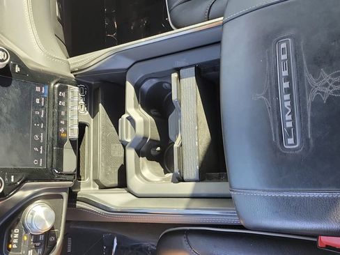 Used 2023 RAM 1500 Limited image 18