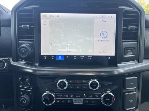 New 2026 Ford F150 Tremor AWD/4WD image 5