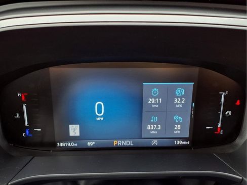 Used 2025 Ford Escape Active w/ Tech Pack #1 AWD/4WD image 18