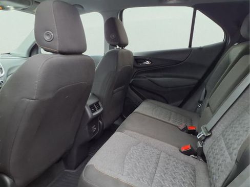 Certified 2023 Chevrolet Equinox LT image 17