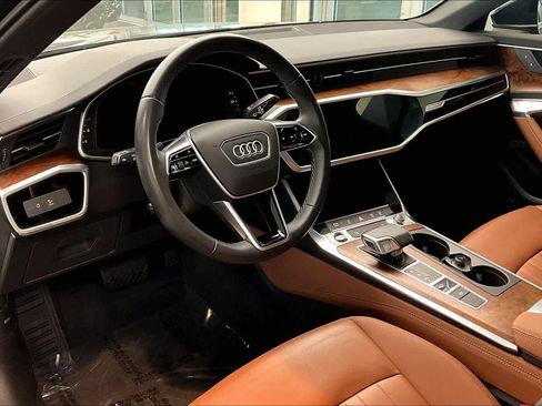 Certified 2023 Audi A6 Premium Plus w/ Premium Plus Package image 17