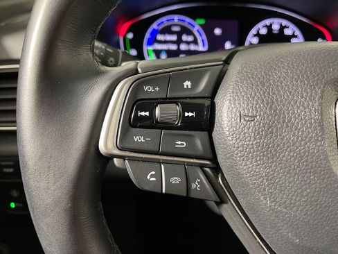 Used 2022 Honda Accord Touring image 26