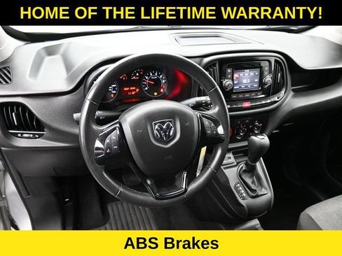 Used 2020 RAM ProMaster City Tradesman SLT image 15