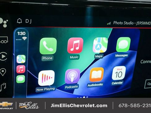 Used 2023 GMC Sierra 1500 Denali w/ Technology Package image 17