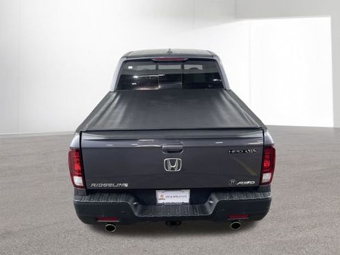 Used 2023 Honda Ridgeline RTL-E image 38