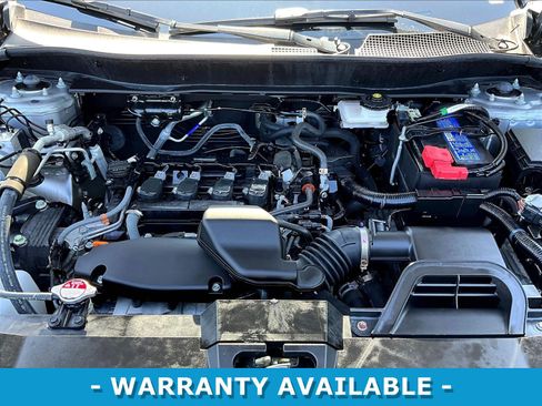 Used 2024 Honda CR-V EX-L image 30