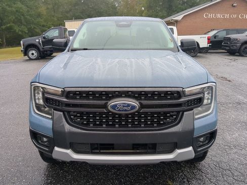 Used 2024 Ford Ranger XLT w/ Technology Package image 7