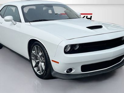 Used 2022 Dodge Challenger GT