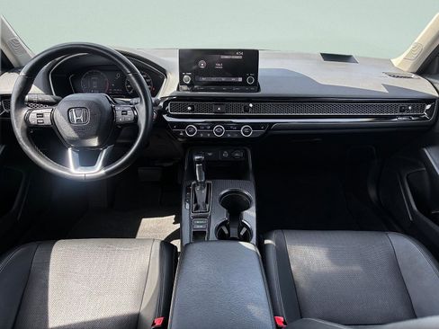 Certified 2023 Honda Civic EX-L image 23