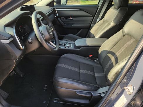 Used 2025 MAZDA CX-50 AWD 2.5 S w/ Cargo Package image 20