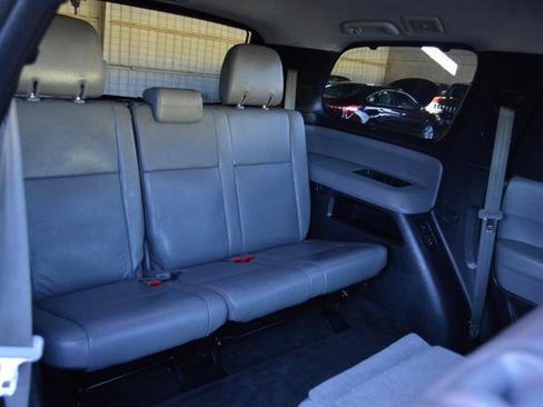 Used 2012 Toyota Sequoia Limited image 54