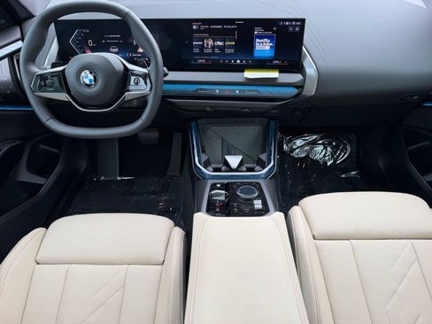 Used 2026 BMW X3 xDrive30i w/ Premium Package AWD/4WD image 14