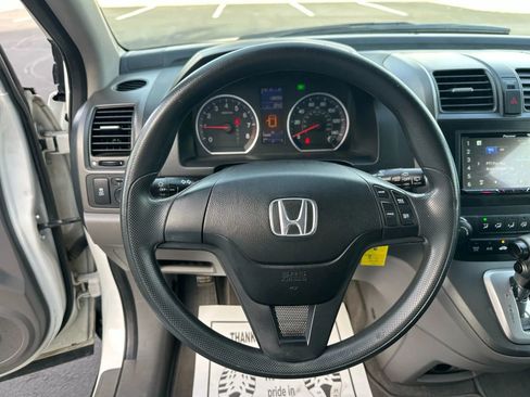 Used 2011 Honda CR-V LX image 13