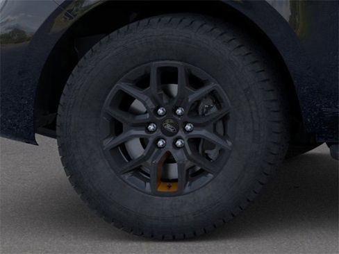 New 2025 Ford Expedition Tremor image 19