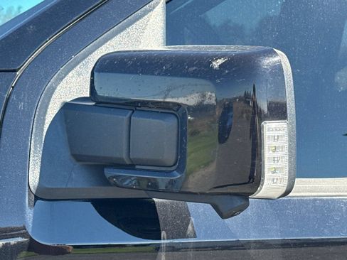 Used 2022 Ford F150 Lariat w/ Equipment Group 502A High AWD/4WD image 52