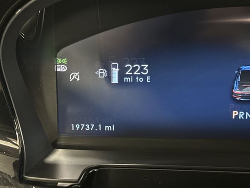 Certified 2024 Lincoln Corsair AWD w/ Equipment Group 101A image 13