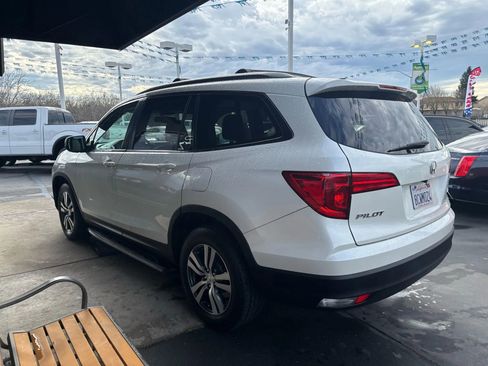 Used 2016 Honda Pilot EX-L image 5