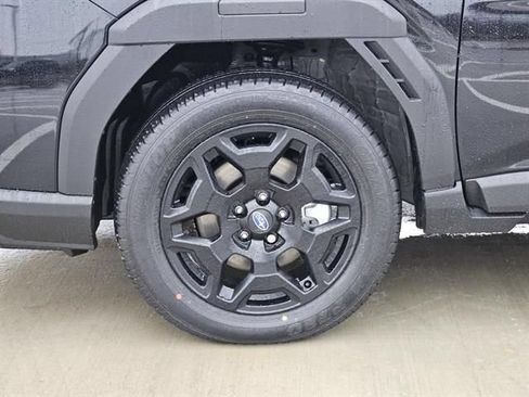 New 2026 Subaru Outback Limited AWD/4WD image 7