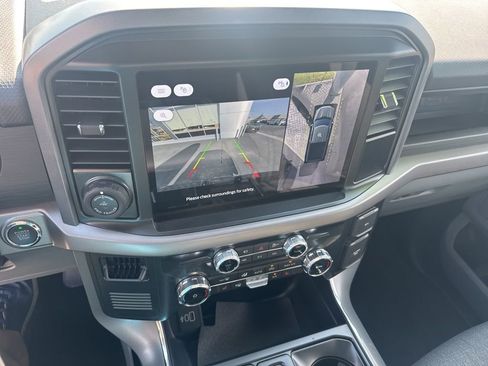 Used 2025 Ford F150 Lightning XLT image 20