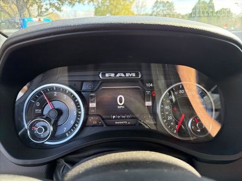 Used 2022 RAM 1500 Big Horn w/ Back Country Package image 19