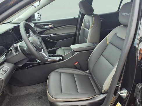 New 2026 Chevrolet Trax ACTIV w/ Driver Confidence Package FWD image 14